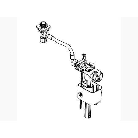 Kohler Valve, Fill 1301165